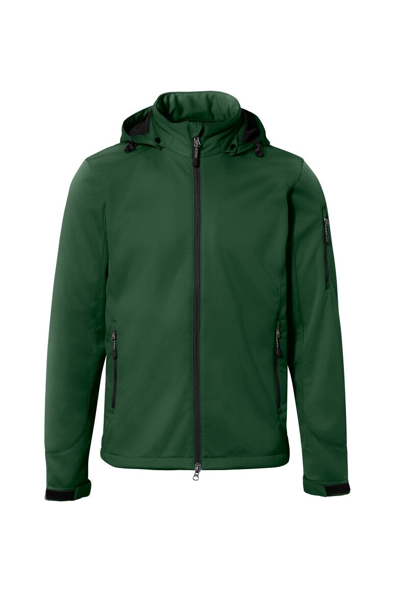 HAKRO Softshelljacke Ontario NO. 848