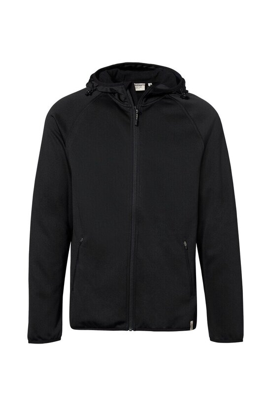 HAKRO Kapuzen-Tecjacke Indiana NO. 863