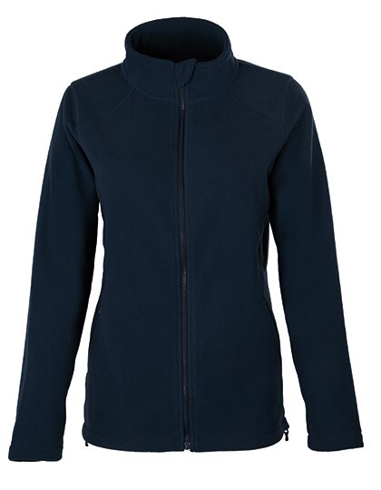Women´s Full- Zip Fleece Jacket