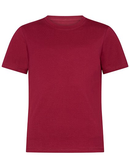 HRM2001 Kids´ Organic Luxury Roundneck Tees