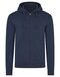 HRM707 Men´s Premium Hooded Jacket