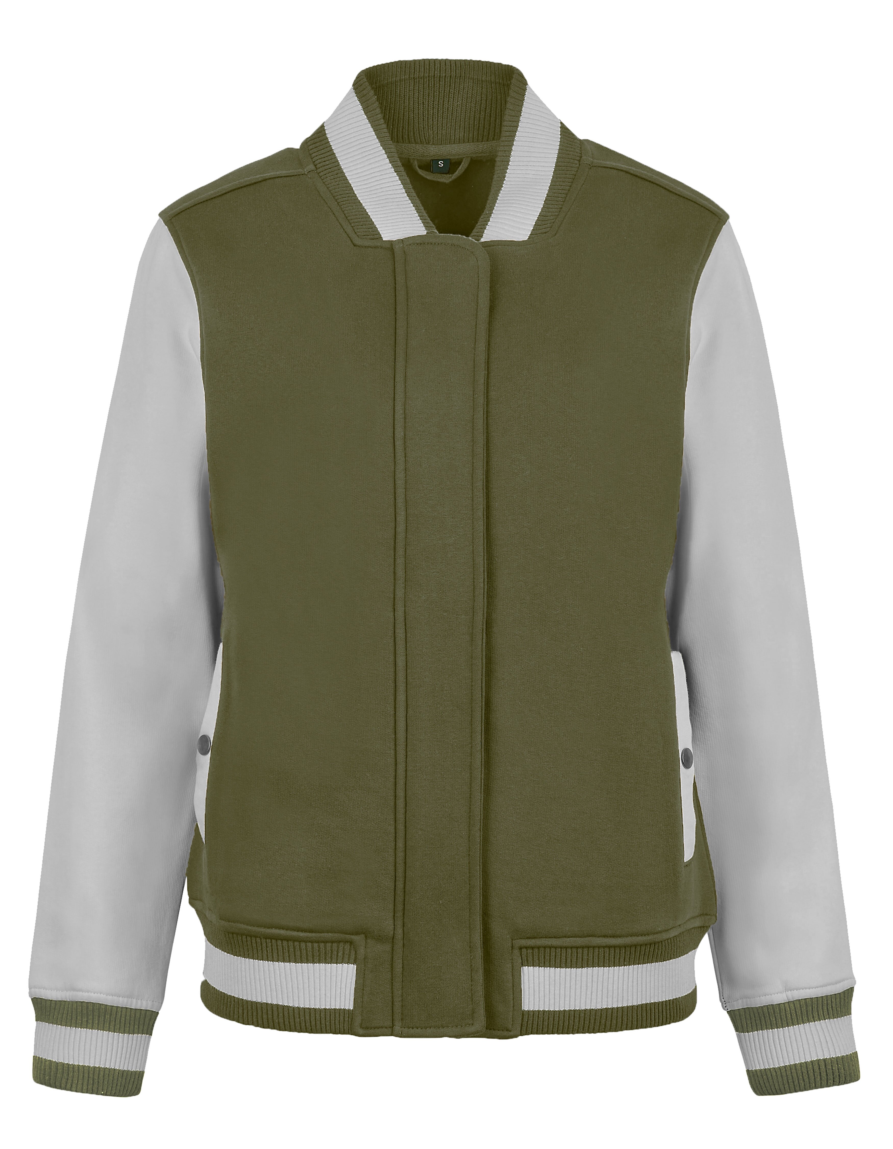 HRM809 HRM Women´s Premium College Jacket