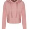 Women´s Cropped Hoodie