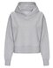 JH305 Just Hoods Women's Relaxed Hoodie