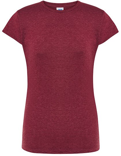 Regular Lady Comfort T-Shirt