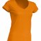 Ladies` V-Neck Sicilia