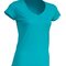Ladies` V-Neck Sicilia