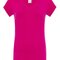 Ladies` V-Neck Sicilia