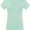 Ladies` V-Neck Sicilia