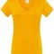 Ladies` V-Neck Sicilia