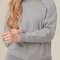 JHK322 Unisex Classic Sweat Everest