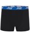JHK900 Men´s Short Boxer Briefs (3 Pack)