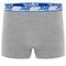 JHK900 Men´s Short Boxer Briefs (3 Pack)