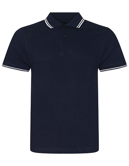 Stretch Tipped Polo