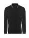 JP103 Long Sleeve Tipped 100 Polo