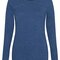 Longsleeve Women´s Tri-Blend T
