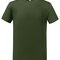 JZ470M JERZEES Premium Organic-T