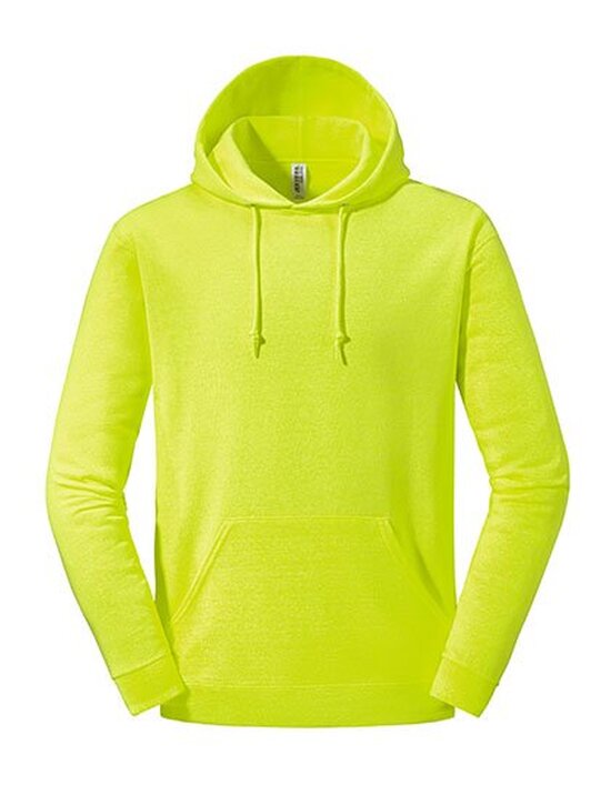 JZ996M JERZEES Nublend® Hooded Sweatshirt