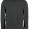 Men`s Classic Fit Piqué Polo Shirt Long Sleeve