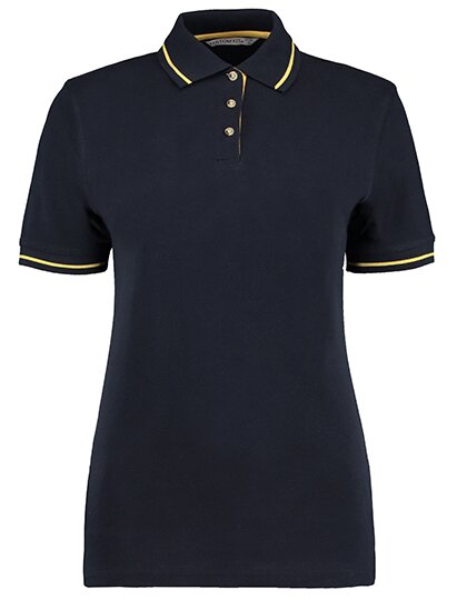 Women`s Classic Fit St. Mellion Polo