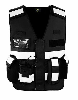 KX040 Tactical Vest Bonn