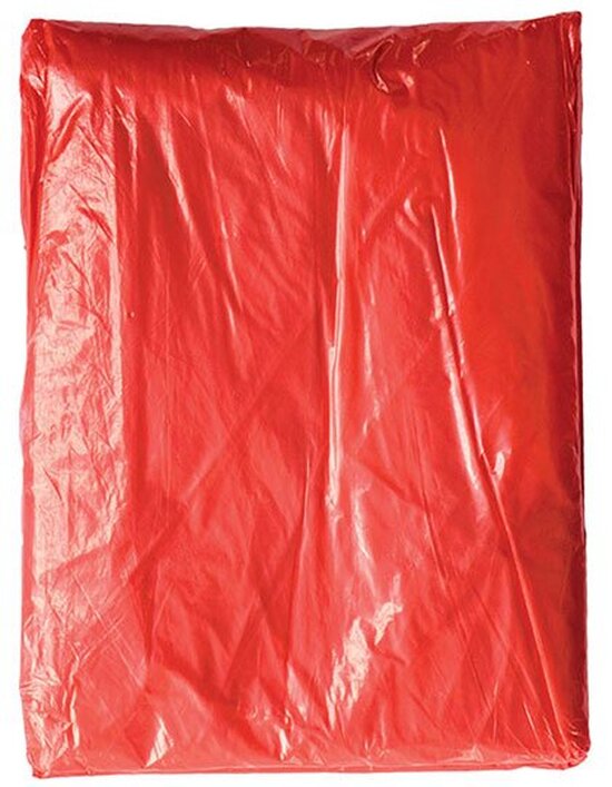 Disposable Raining Poncho Sumatra Adults/Kids