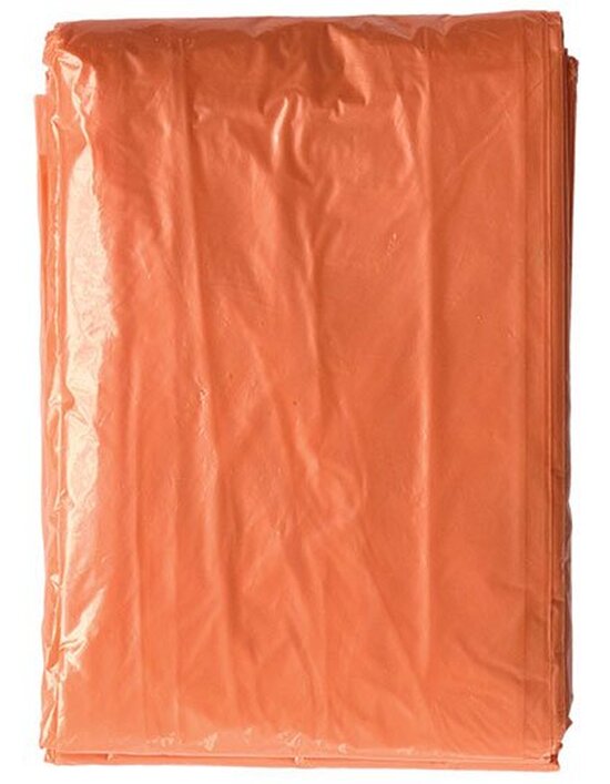 Disposable Raining Poncho Sumatra Adults/Kids