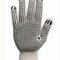 Coarse Knitted Glove
