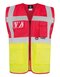 Multi Functional Vest