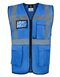 KX810 Comfort Executive Multifunctional Safety Vest Hamburg