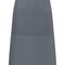 Bistroschürze Basic mit Tasche