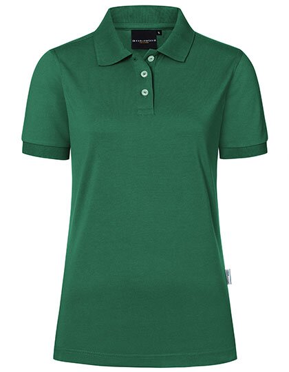 KY142 Karlowsky Damen Workwear Poloshirt Modern-Flair