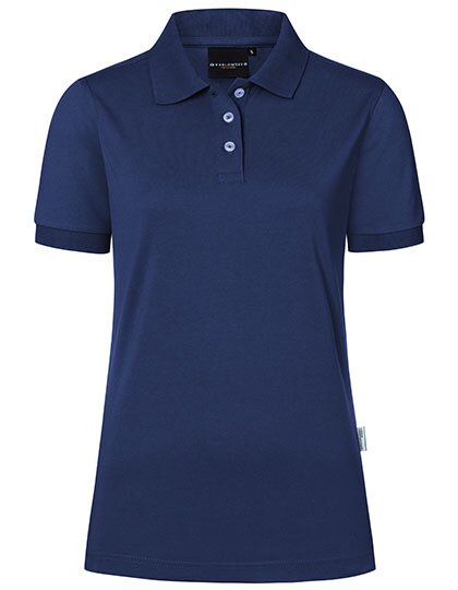 KY142 Karlowsky Damen Workwear Poloshirt Modern-Flair