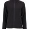 Women`s Plain Fleece Jacket Norman