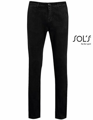 Men`s Chino Trousers Jules - Length 35