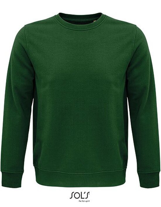 Comet Unisex Sweatshirt