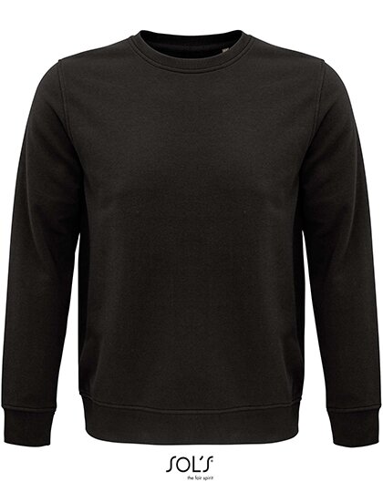 Comet Unisex Sweatshirt