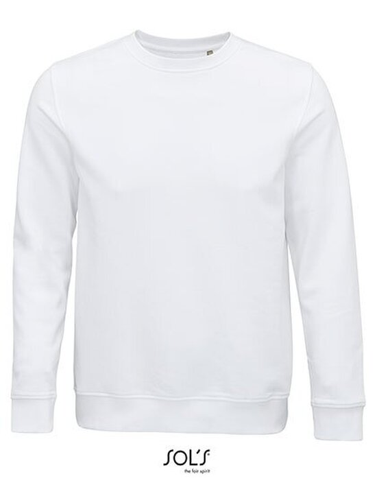 Comet Unisex Sweatshirt