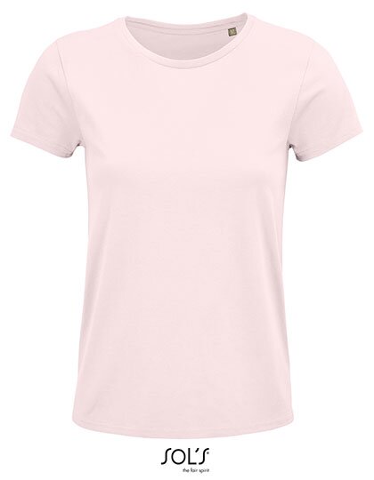 Crusader Women T-Shirt