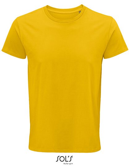 Crusader Men T-Shirt