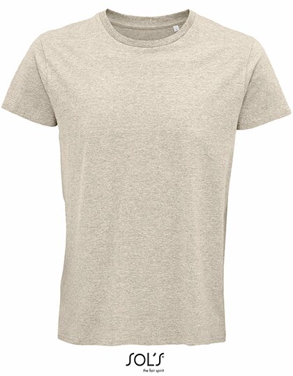 Crusader Men T-Shirt