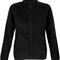L03824 Women´s Factor Zipped Fleece Jacket