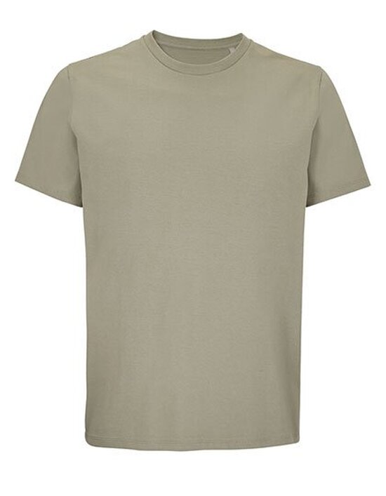 Unisex Organic T-Shirt Legend