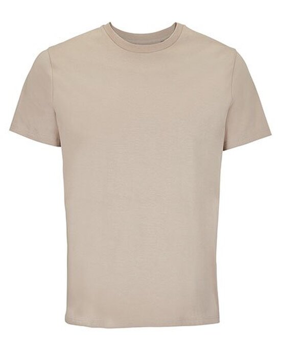 Unisex Organic T-Shirt Legend