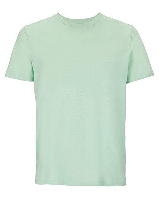 Unisex Organic T-Shirt Legend