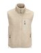 L04041 Unisex Sherpa Bodywarmer Fury