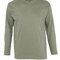 T-Shirt Monarch Longsleeve
