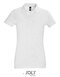 Women`s Polo Shirt Perfect