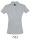 Women`s Polo Shirt Perfect