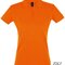 Women`s Polo Shirt Perfect
